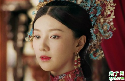 延禧攻略番外篇金枝玉叶小说在哪看 延禧攻略之金枝玉叶小说TXT百度云