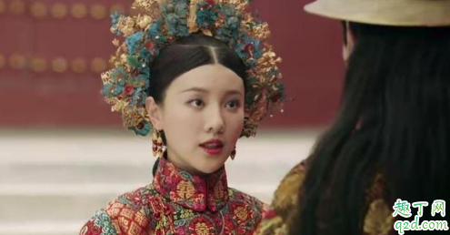 延禧攻略番外篇金枝玉叶小说在哪看 延禧攻略之金枝玉叶小说TXT百度云