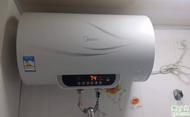 热水器装在厨房厕所怎么没热水 热水器装厨房卫生间没热水怎么办