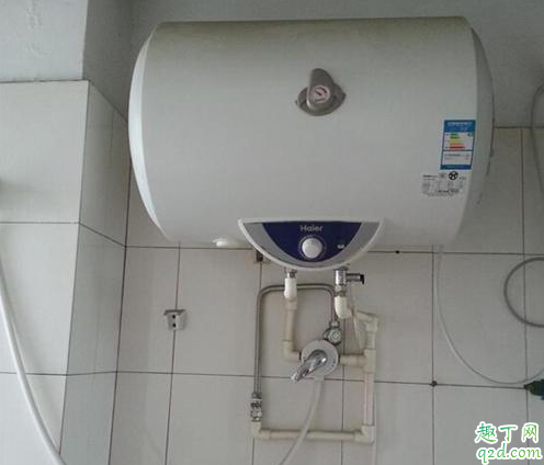 热水器装在厨房厕所怎么没热水 热水器装厨房卫生间没热水怎么办