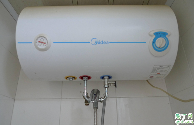 热水器装在厨房厕所怎么没热水 热水器装厨房卫生间没热水怎么办