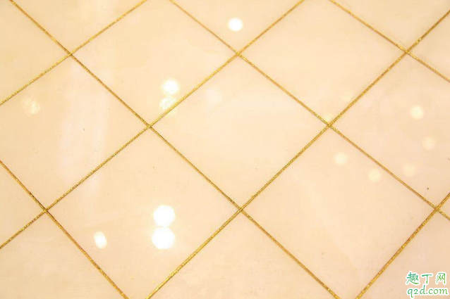 瓷砖美缝什么时候做好 瓷砖美缝是在保洁前还是保洁后