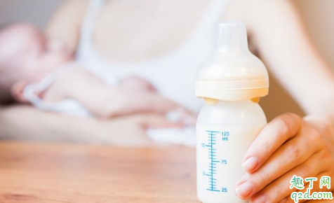 母乳乳汁浓稠是好是坏 乳汁浓稠老堵怎么办