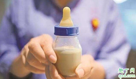 母乳乳汁浓稠是好是坏 乳汁浓稠老堵怎么办