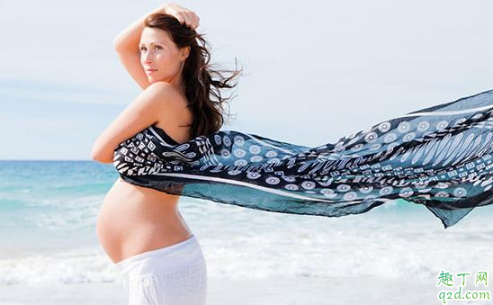 怀孕5个月做彩超宝宝一直趴着怎么回事 做彩超宝宝一直趴着怎么办