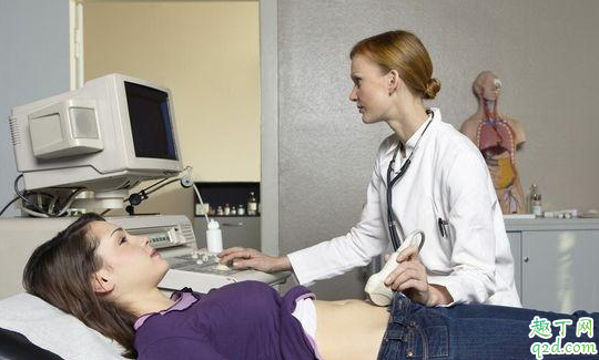 怀孕5个月做彩超宝宝一直趴着怎么回事 做彩超宝宝一直趴着怎么办