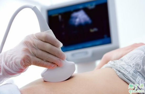 怀孕5个月做彩超宝宝一直趴着怎么回事 做彩超宝宝一直趴着怎么办