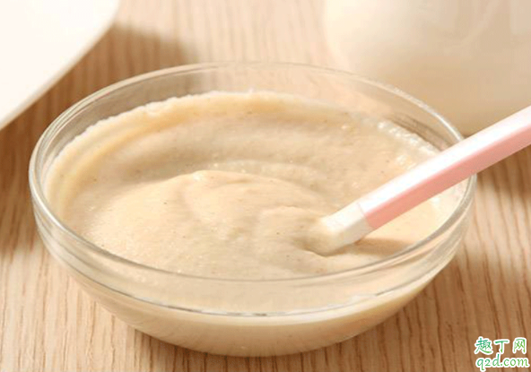 宝宝3个多月可以喝米汤吗 宝宝辅食吃米汤还是米粉
