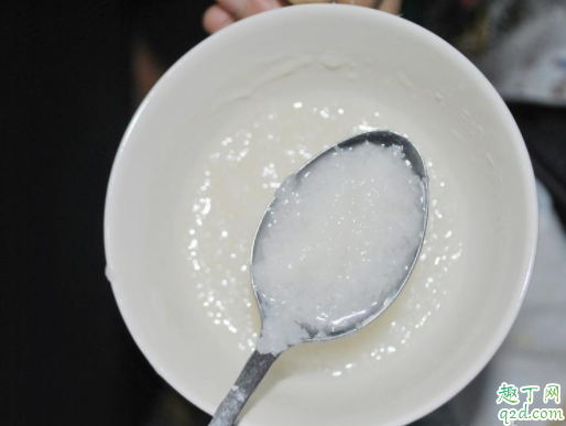 宝宝可以喝米汤冲的牛奶吗 宝宝喝米汤放点白糖可以吗