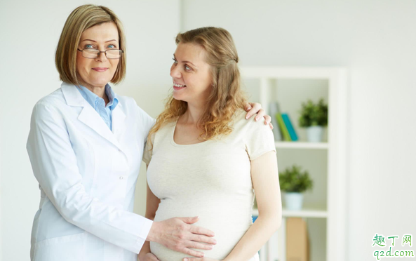 怀孕40周是不是快生了 怀孕40周还没生正常吗