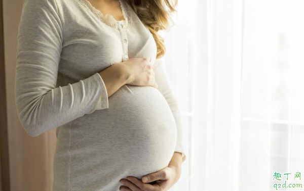 怀孕8个月有什么不舒服 怀孕8个月不适反应有哪些