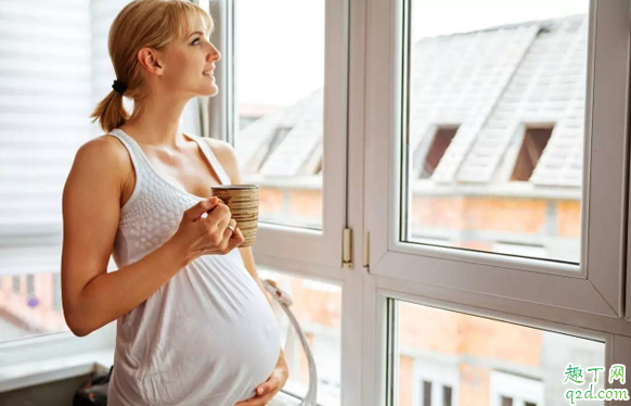 怀孕8个月有什么不舒服 怀孕8个月不适反应有哪些