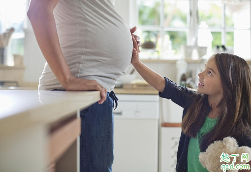 怀孕8个月有什么不舒服 怀孕8个月不适反应有哪些