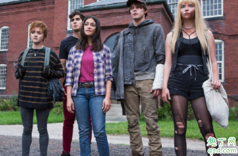 新变种人什么时候上映中国时间 电影新变种人迅雷下载高清资源