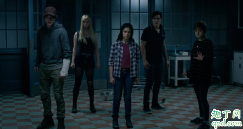 新变种人什么时候上映中国时间 电影新变种人迅雷下载高清资源