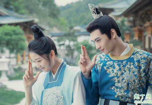 萌医甜妻田七为什么假扮太监入宫 田七结局是怎样的