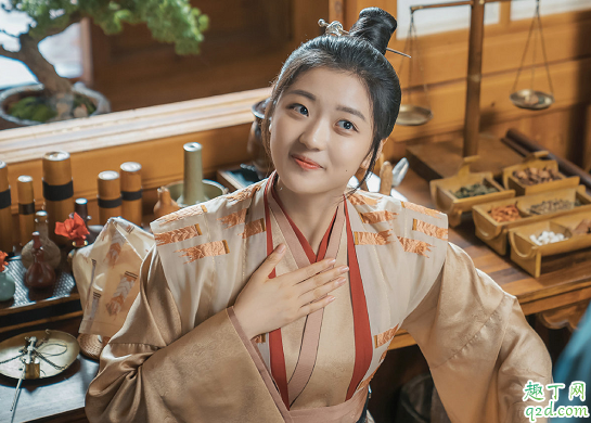 萌医甜妻田七喜欢谁 田七纪衡结局在一起没