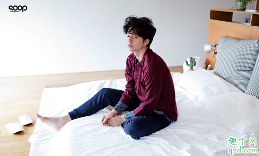 孔刘的枕边故事在哪看 孔刘的枕边故事什么时候更新