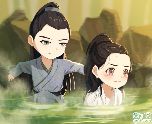 锦衣之下61是什么梗 为什么叫陆绎叫61大人