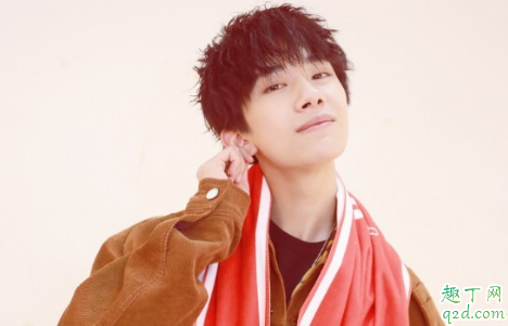 易烊千玺代言阿玛尼了吗 易烊千玺代言阿玛尼什么时候官宣