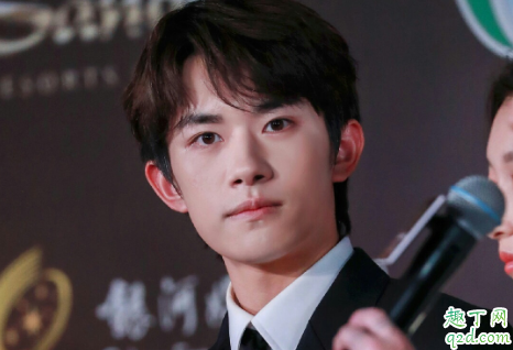 易烊千玺代言阿玛尼了吗 易烊千玺代言阿玛尼什么时候官宣