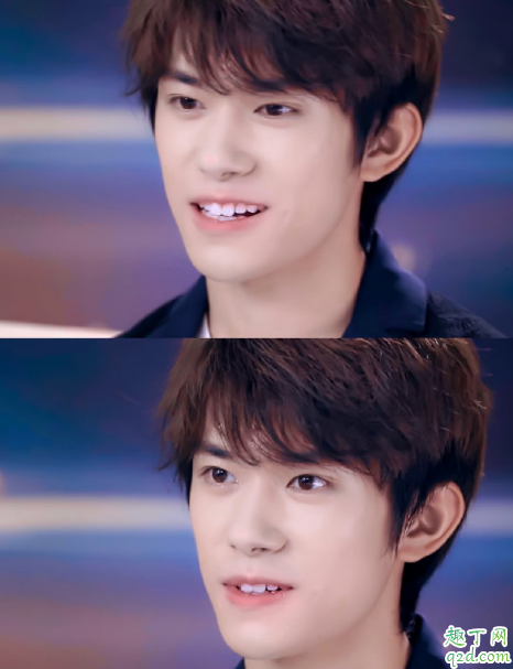 易烊千玺代言阿玛尼了吗 易烊千玺代言阿玛尼什么时候官宣