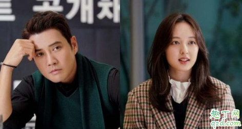 韩剧触摸何时播出在哪看 触摸具体更新时间