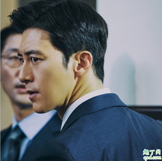 韩剧金钱游戏何时播出在哪看 金钱游戏具体更新时间