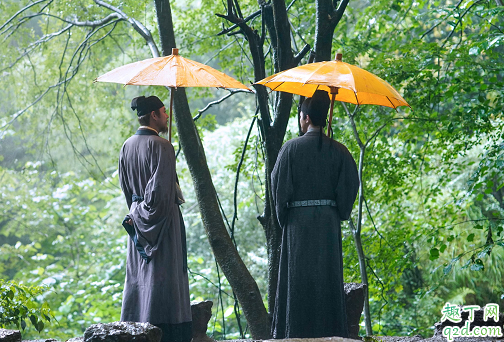 孤城闭何时播出在哪看 孤城闭讲的是什么