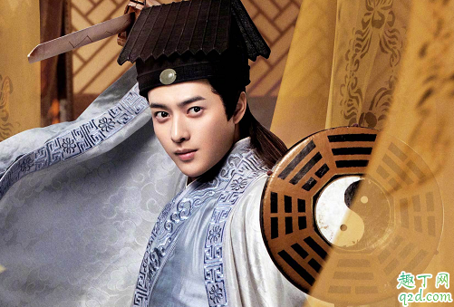 锦衣之下蓝道长最后是死是活 蓝道长结局是怎样的