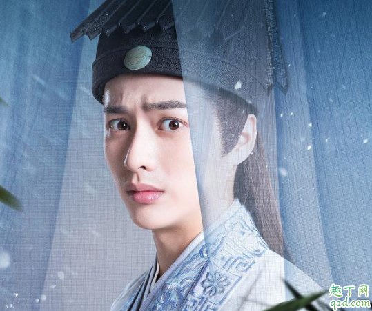 锦衣之下蓝青玄会武功吗 蓝青玄有没有感情线