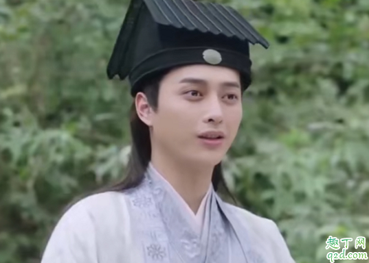 锦衣之下蓝青玄会武功吗 蓝青玄有没有感情线