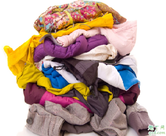 家里没用的衣服怎么处理 家里不穿的衣服有什么用途