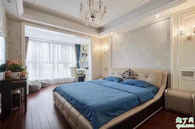 卧室阳台放点什么好 卧室阳台怎么装修布置