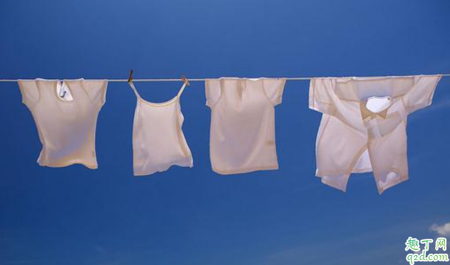 衣服去甲醛是水洗还是暴晒好 刚买的衣服怎么去甲醛