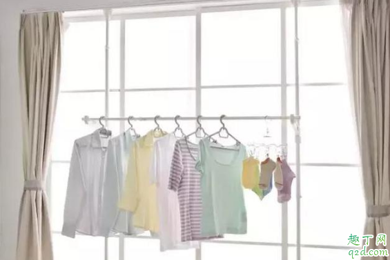 衣服去甲醛是水洗还是暴晒好 刚买的衣服怎么去甲醛