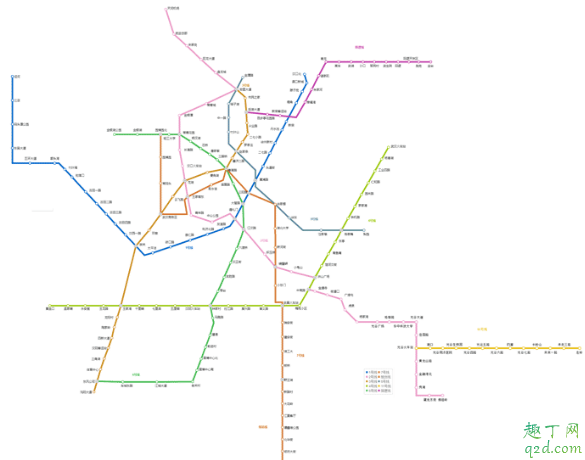 武汉地铁卡免费送是真的吗 武汉地铁卡免费领流程