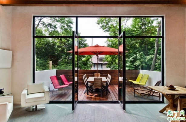 阳台大的好还是小的好 阳台有哪几种类型