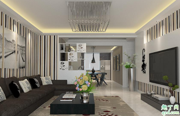 乳胶漆和墙布哪个甲醛更高 乳胶漆和墙布的优缺点