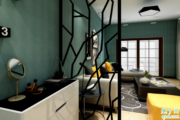 乳胶漆和墙布哪个甲醛更高 乳胶漆和墙布的优缺点