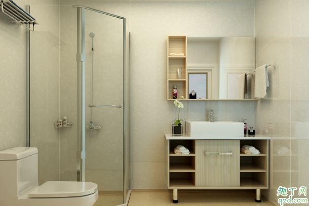 浴室用浴霸灯好还是暖风机好 浴霸和暖风机哪个耗电