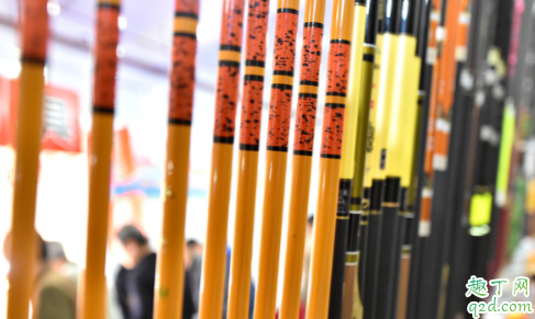 8.1的鱼竿要多重好用 8.1鱼竿怎么选择比较好