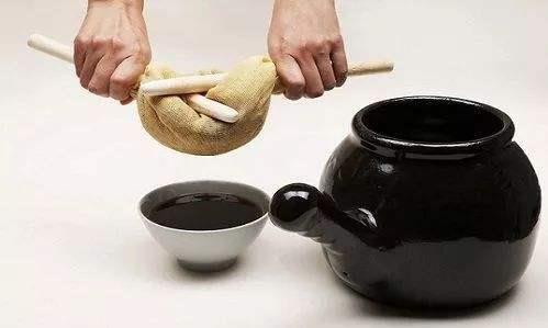 煎中药前为什么要用冷水浸泡中药材？中药浸泡多长时间最好