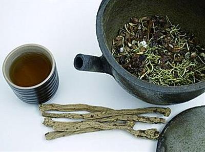 煎中药前为什么要用冷水浸泡中药材？中药浸泡多长时间最好