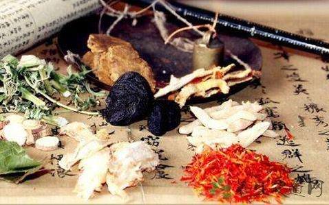 煎中药前为什么要用冷水浸泡中药材？中药浸泡多长时间最好