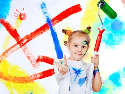 皮肤接触油漆等于中毒？手上沾了油漆怎么办