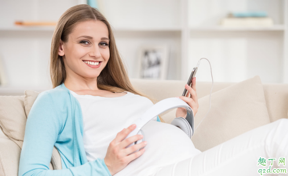 怀孕40周宝宝是什么样子 怀孕40周宝宝的发育情况