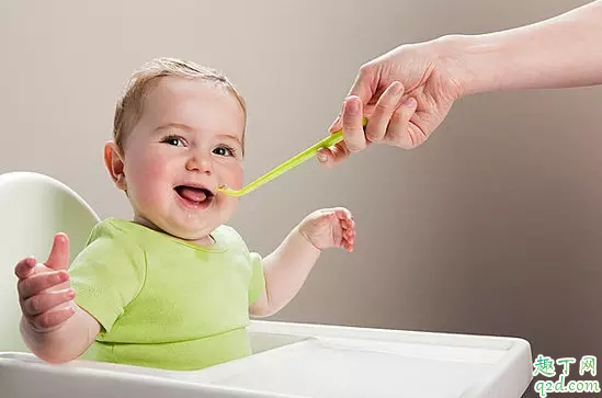 小孩9个月可以吃肉吗 小孩9个月吃肉要注意什么