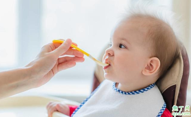 小孩9个月可以吃肉吗 小孩9个月吃肉要注意什么