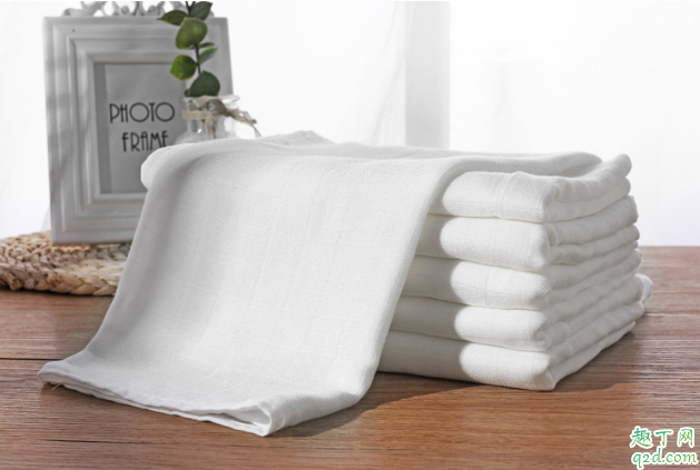 尿布怎么洗才又白又软 尿布的正确清洗方法